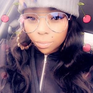 Meet your Posher, Jamika